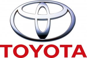 Вскрытие автомобиля Тойота (Toyota) в Кирове